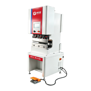 Bending Machine